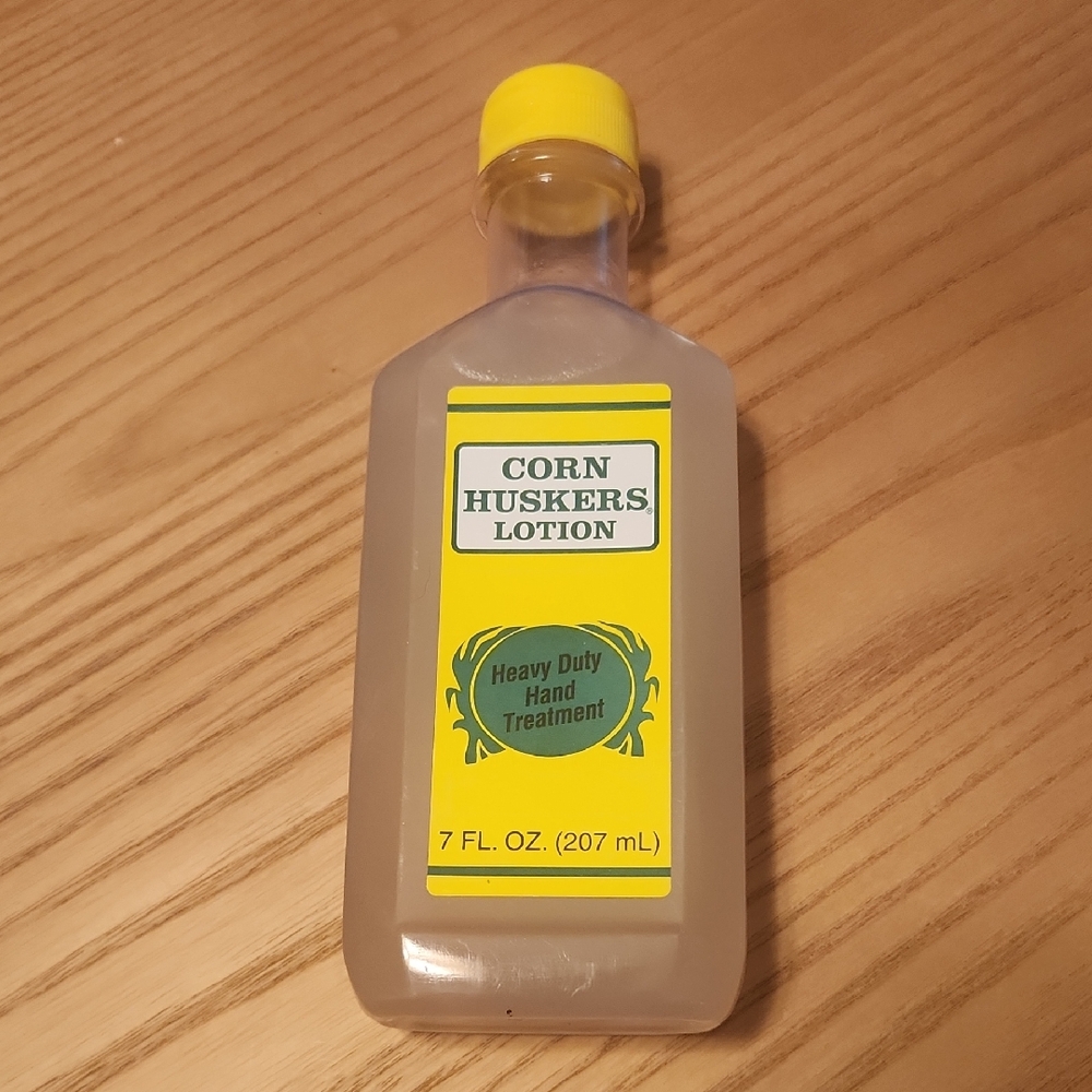 Corn Huskers Lotion Heavy Duty Hand Treatment